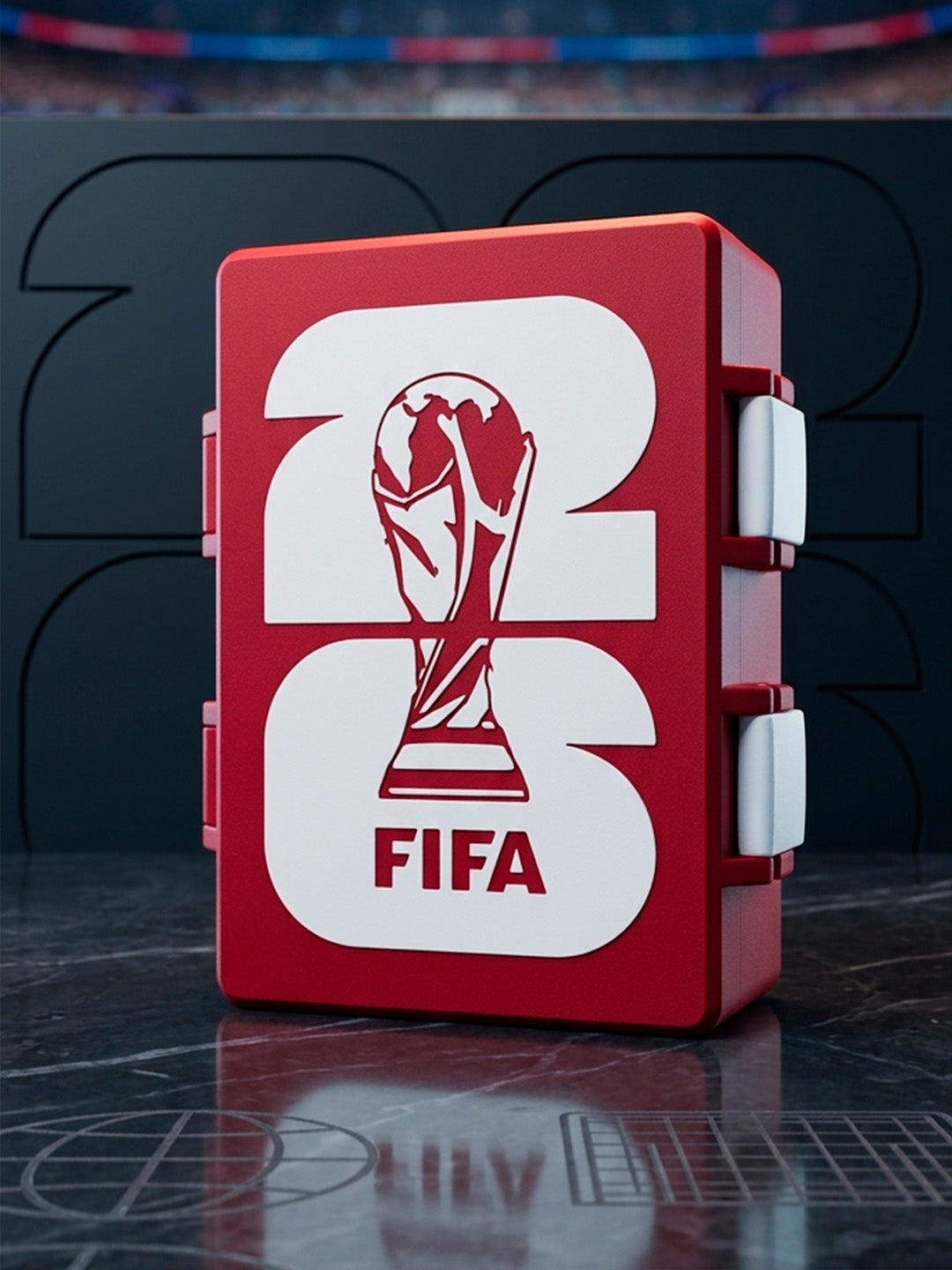 box mundial