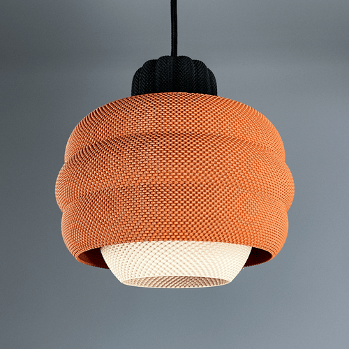 Betty - Colgante - luminastudio