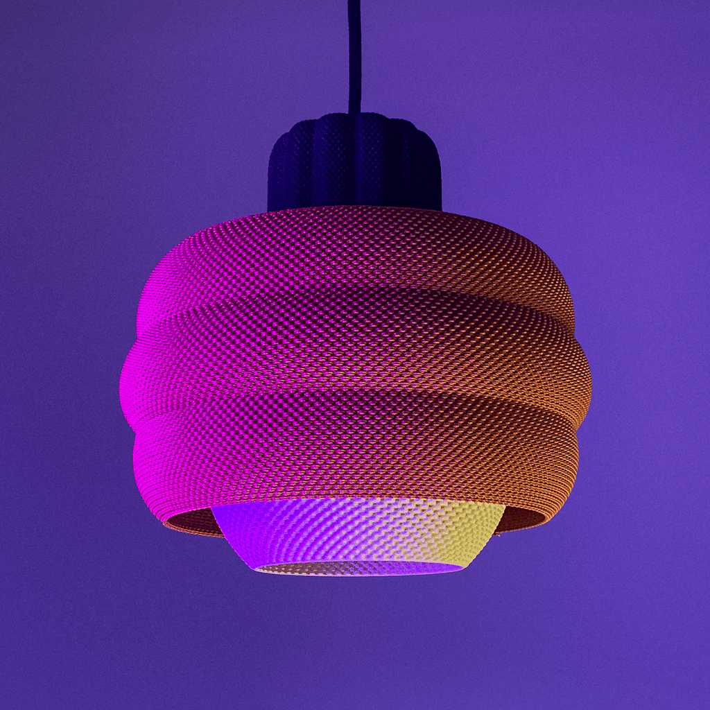 Betty - Colgante - luminastudio