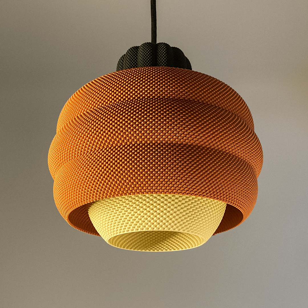 Betty - Colgante - luminastudio