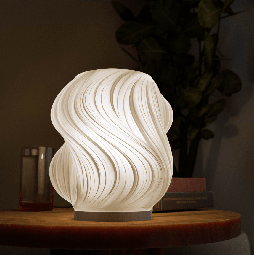 Brisa - de mesa - luminastudio