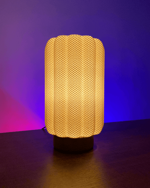 Carla - de mesa - luminastudio