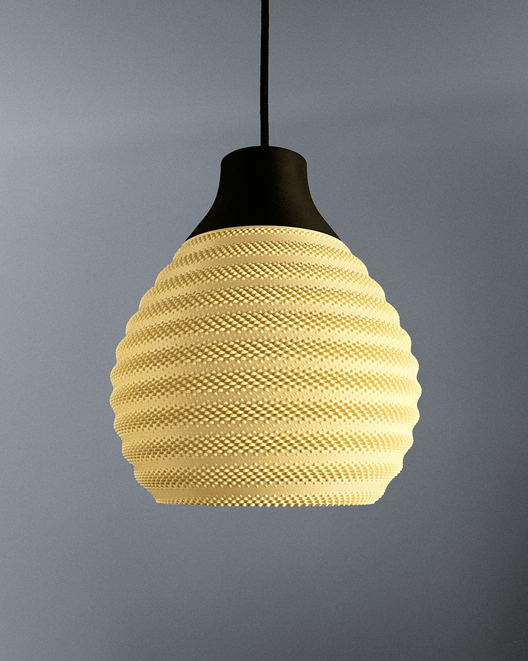 Cora - Colgante - luminastudio