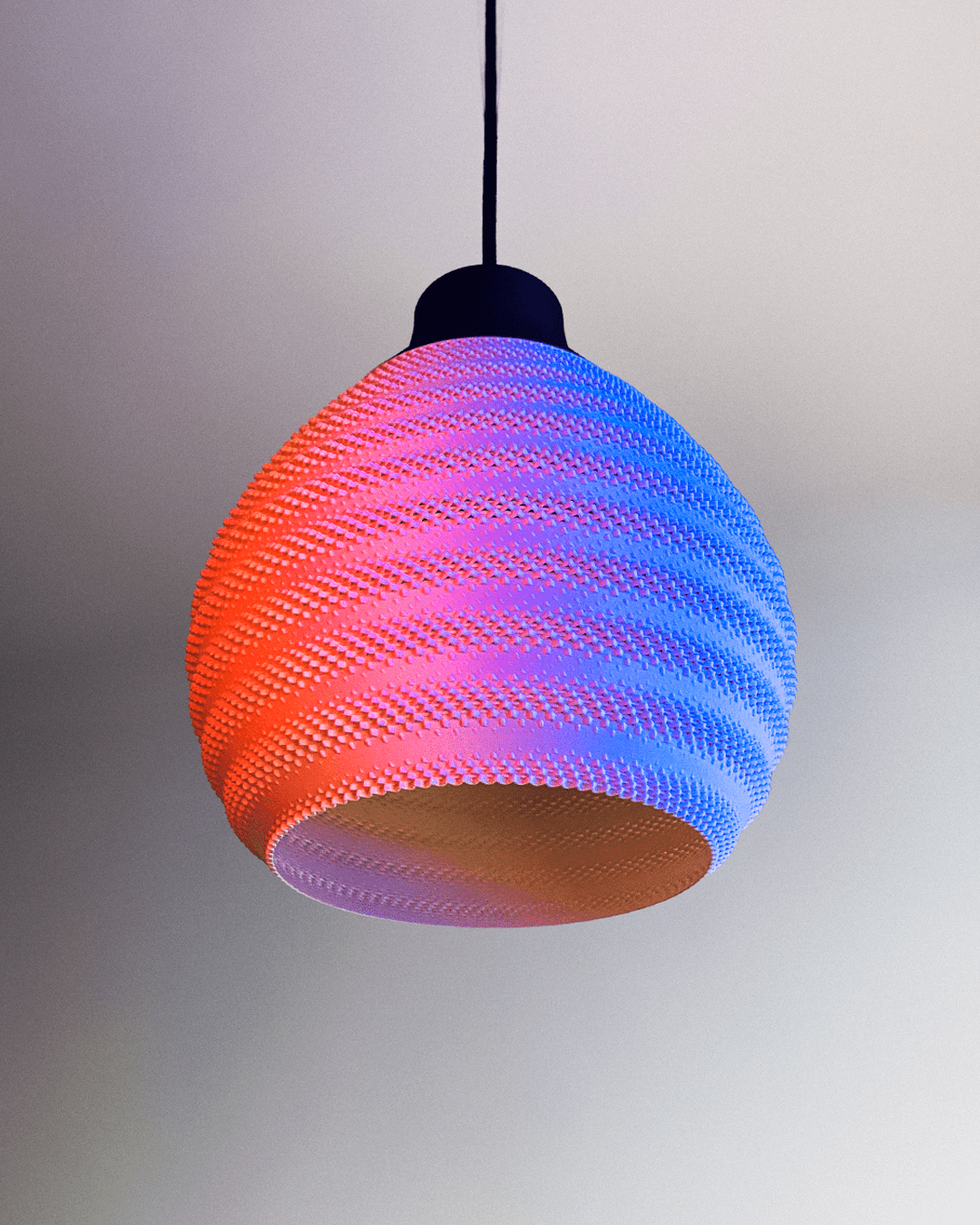 Cora - Colgante - luminastudio