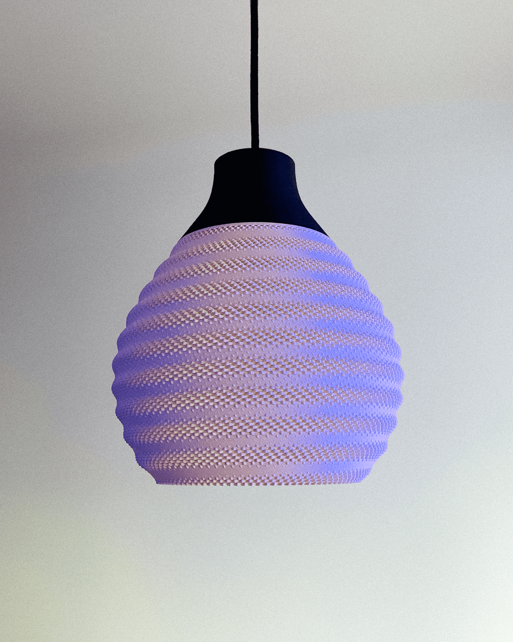 Cora - Colgante - luminastudio