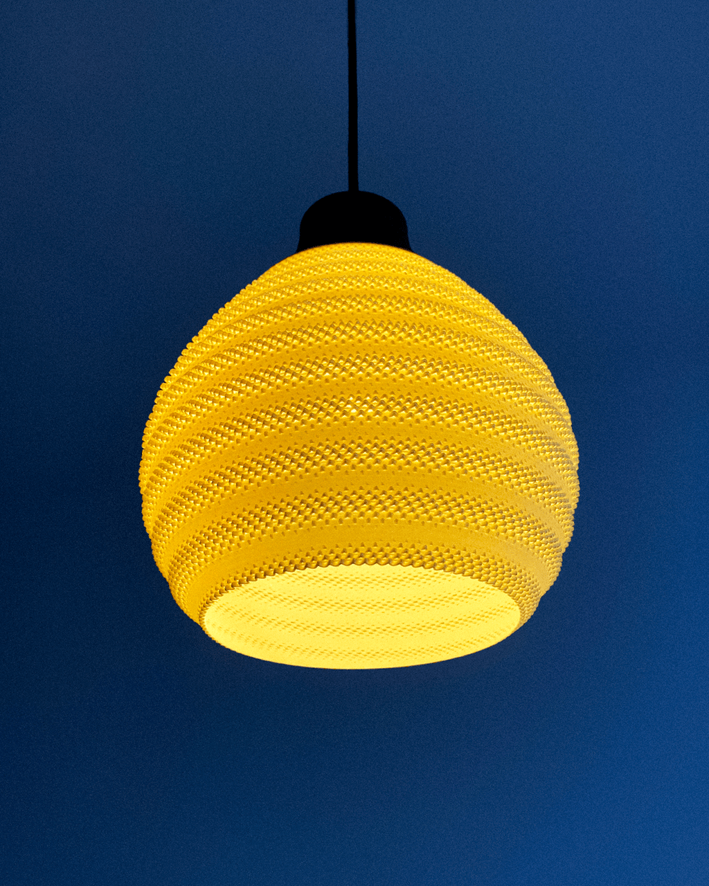 Cora - Colgante - luminastudio