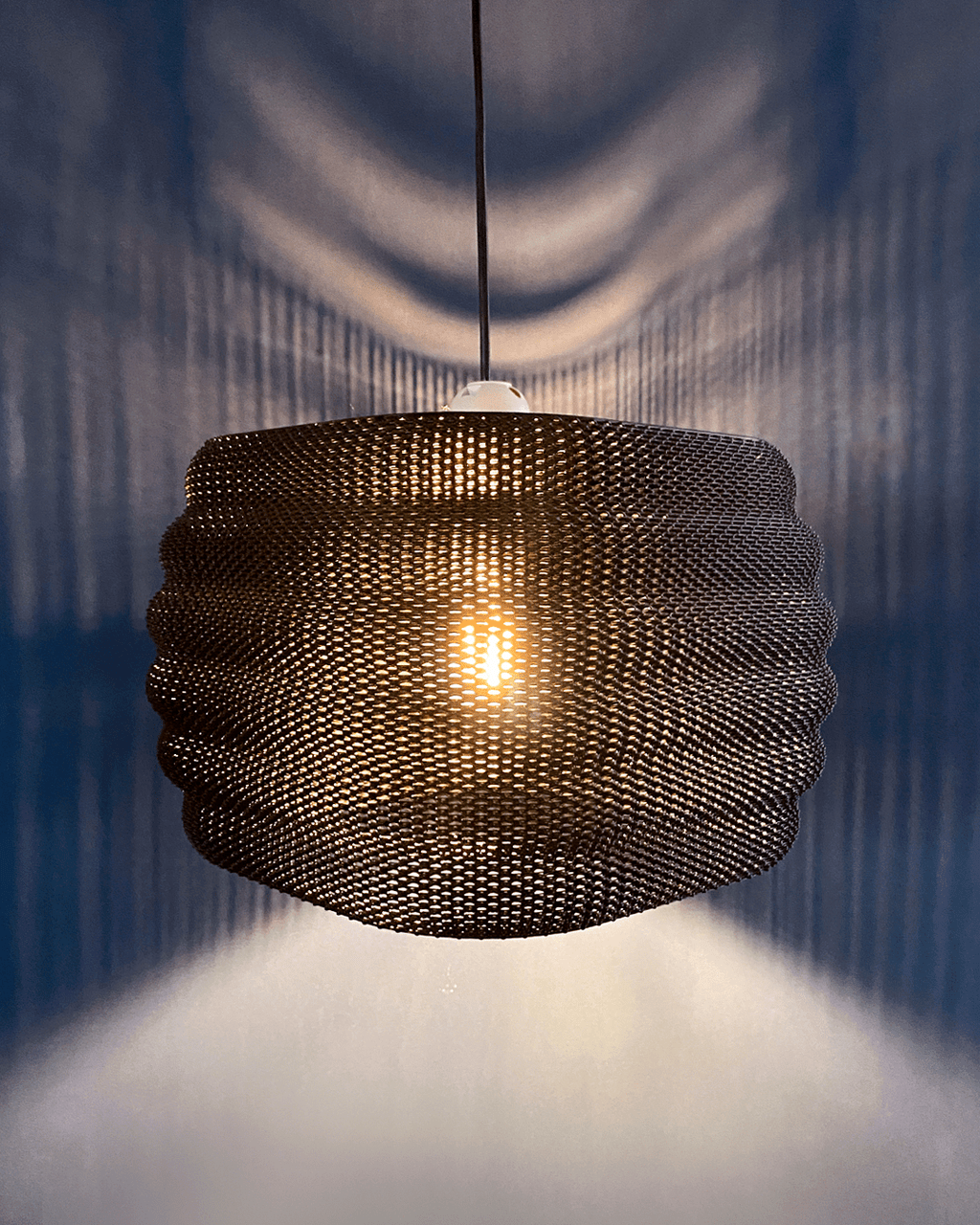 Daira - Colgante - luminastudio
