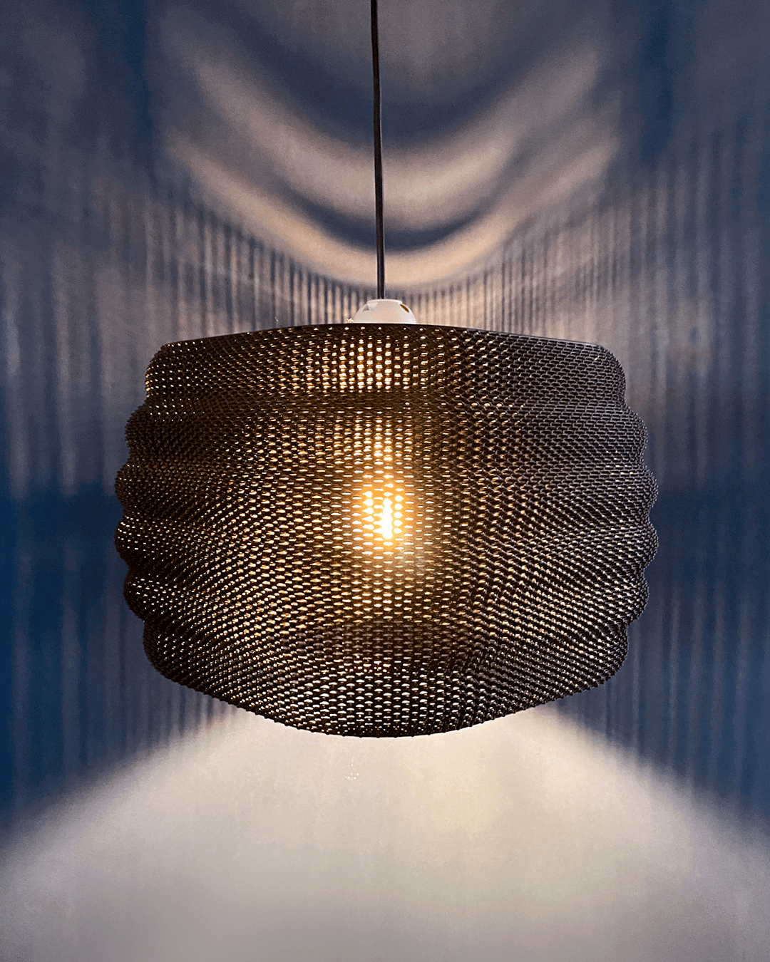 Daira - Colgante - luminastudio