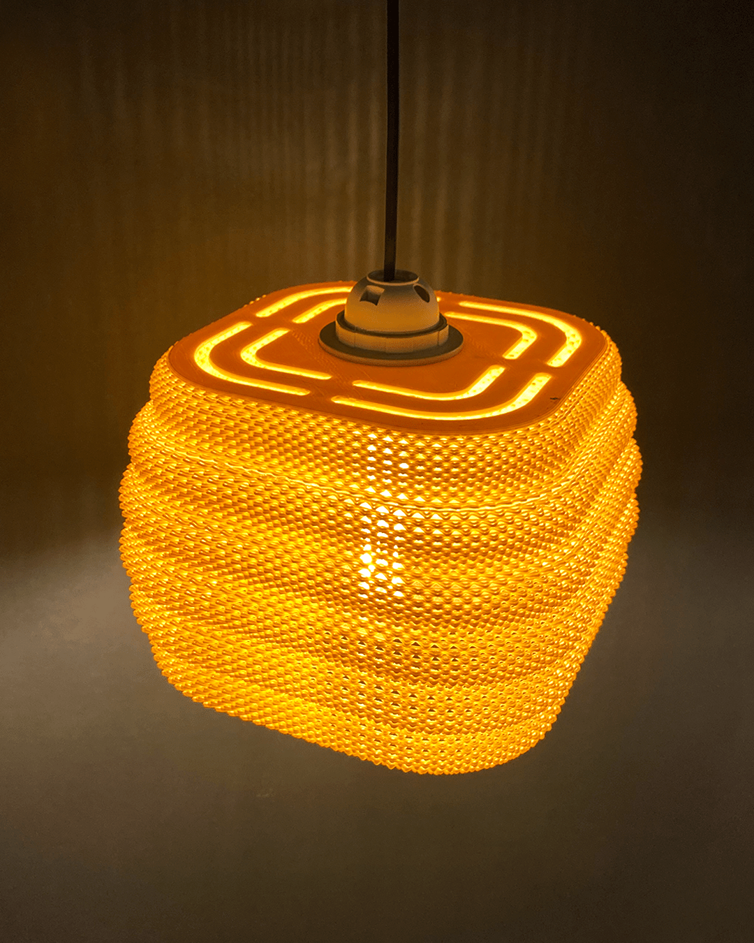 Daira - Colgante - luminastudio