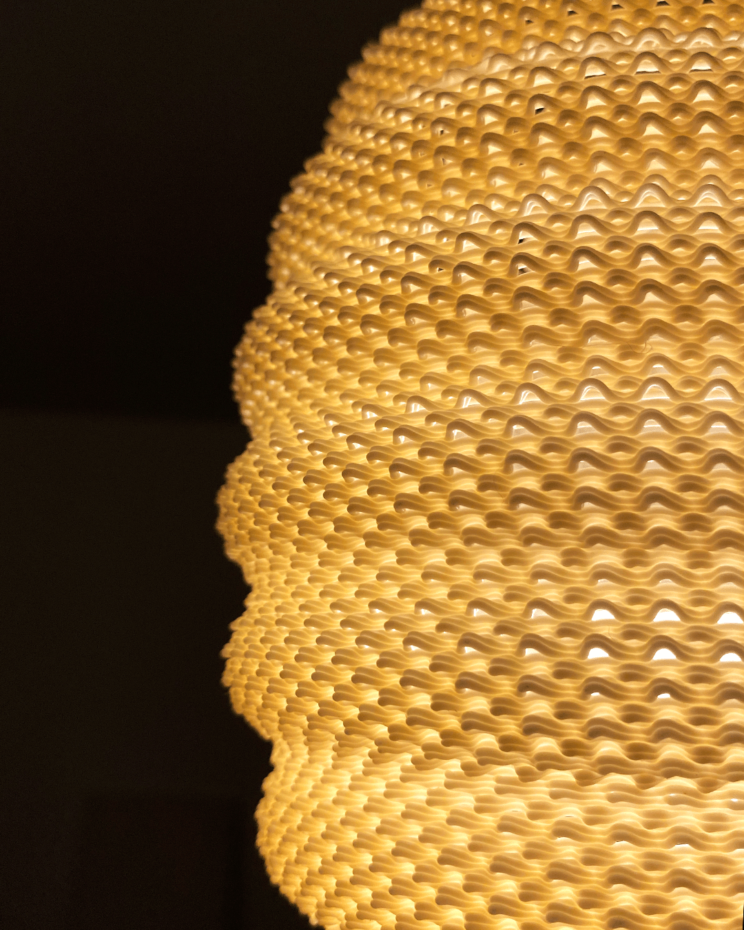 Daira - Colgante - luminastudio