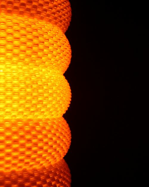 Delfina - de mesa - luminastudio