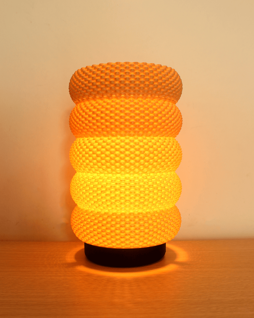 Delfina - de mesa - luminastudio