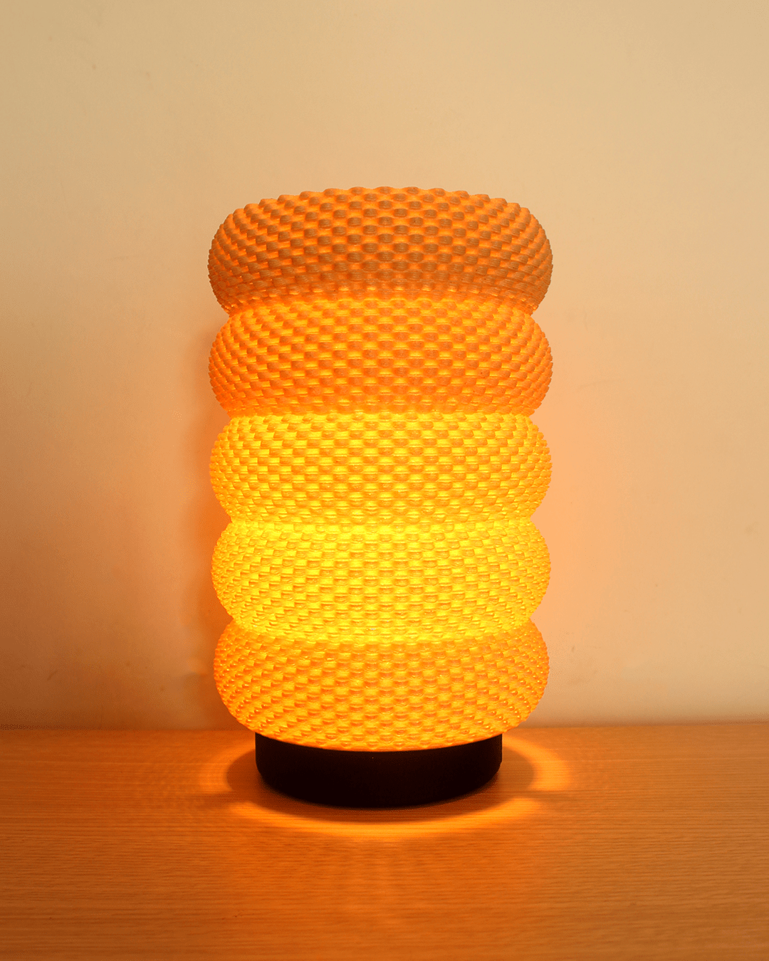 Delfina - de mesa - luminastudio