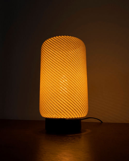 Eve - de mesa - luminastudio
