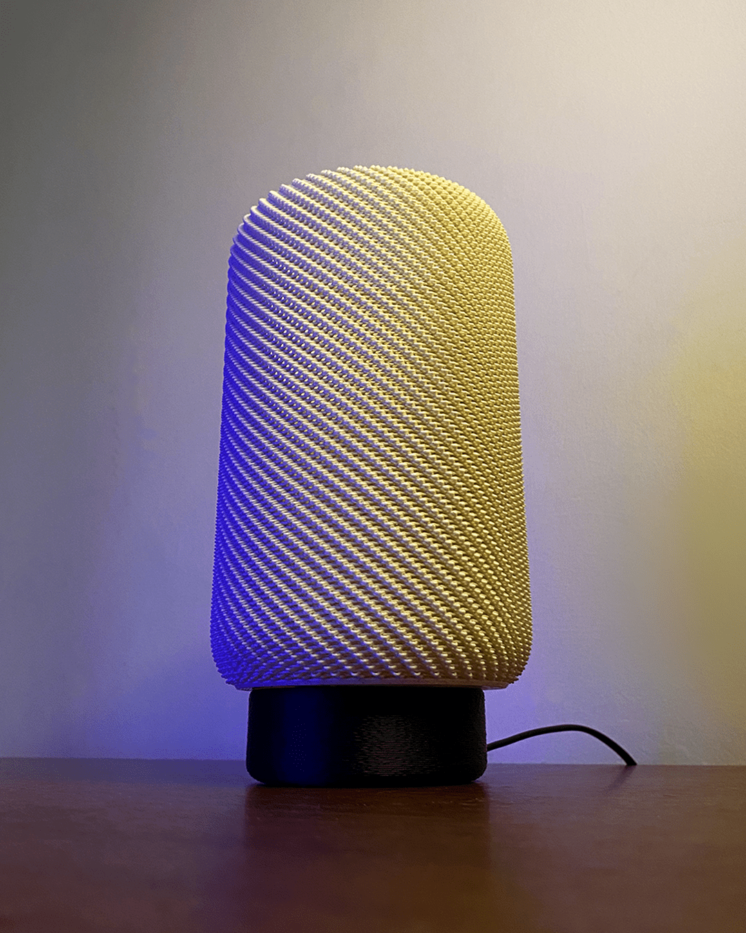 Eve - de mesa - luminastudio