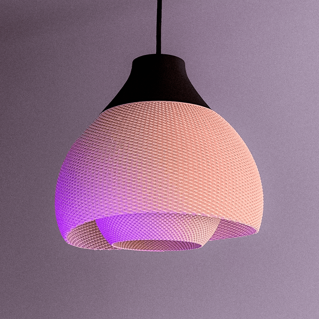 Fiore - Colgante - luminastudio