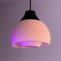 Fiore - Colgante - luminastudio