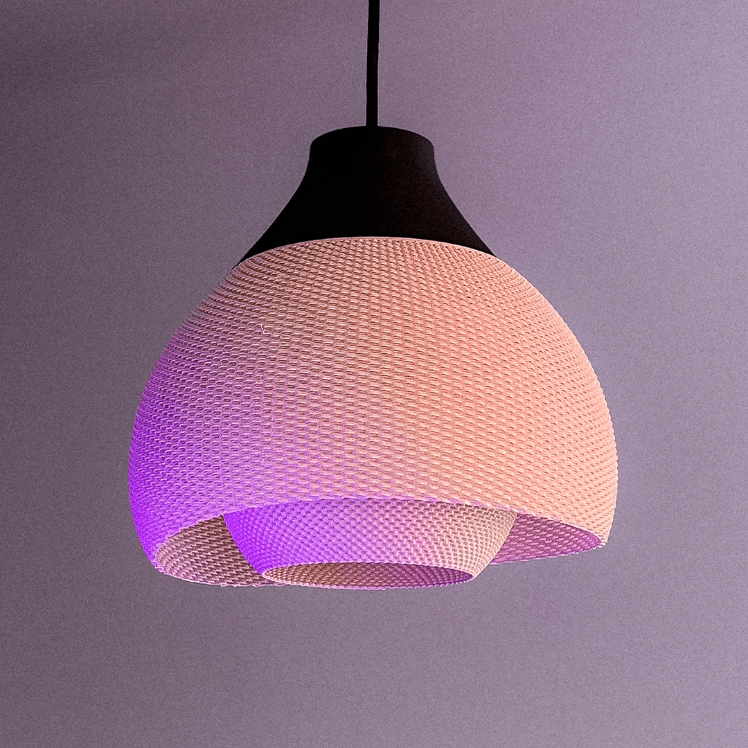 Fiore - Colgante - luminastudio