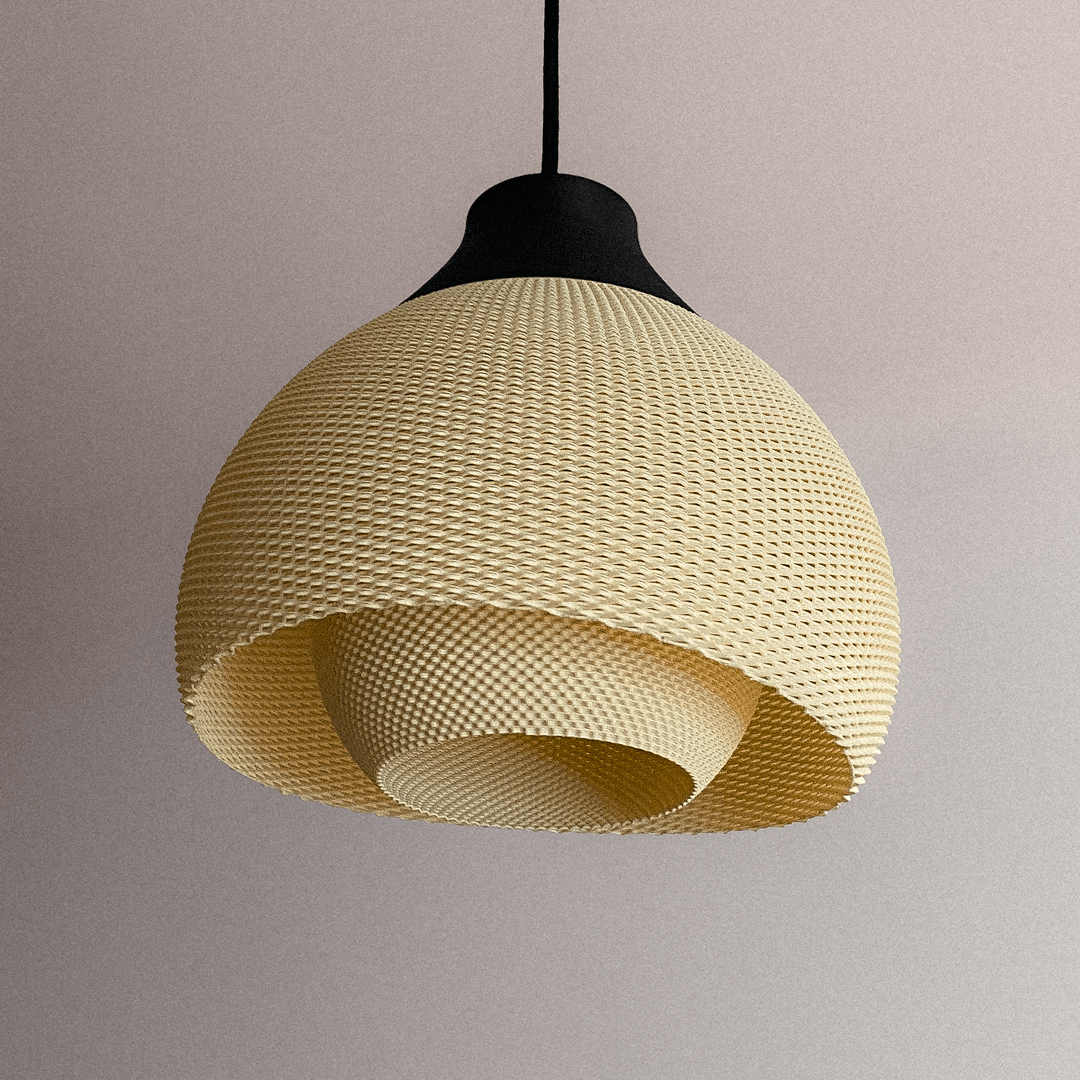 Fiore - Colgante - luminastudio