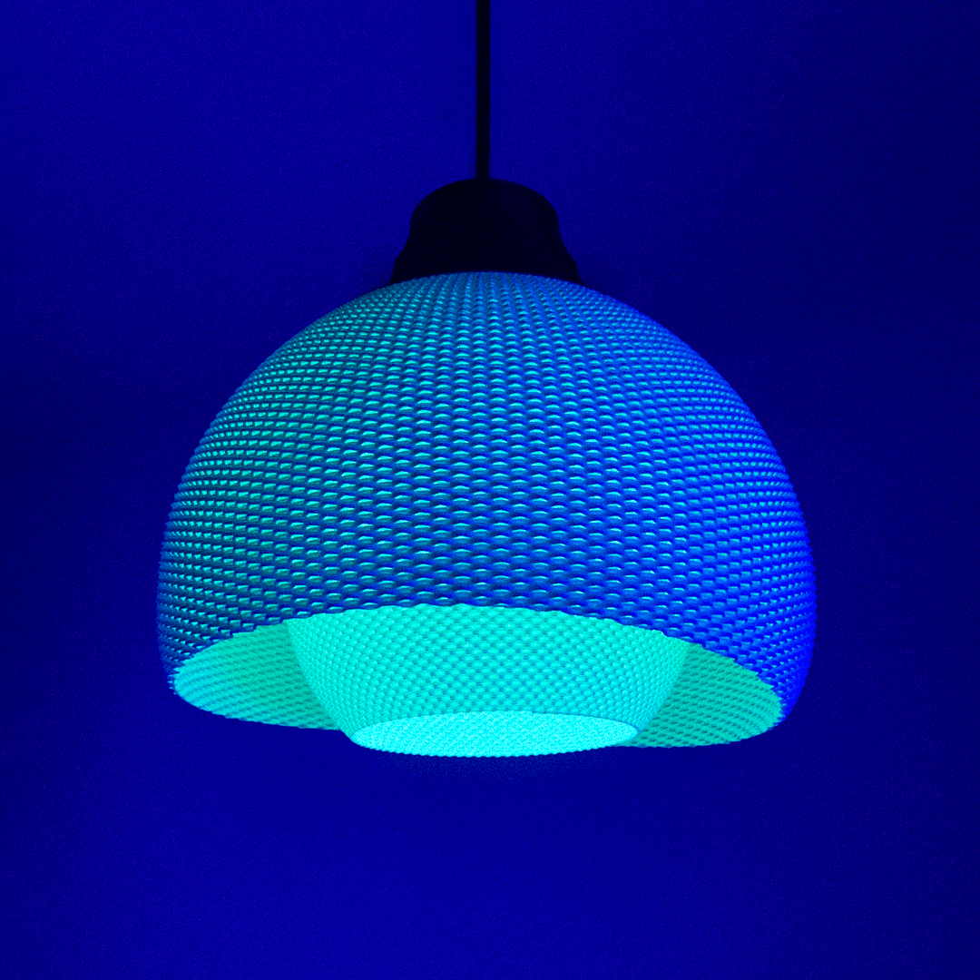 Fiore - Colgante - luminastudio