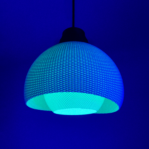 Fiore - Colgante - luminastudio
