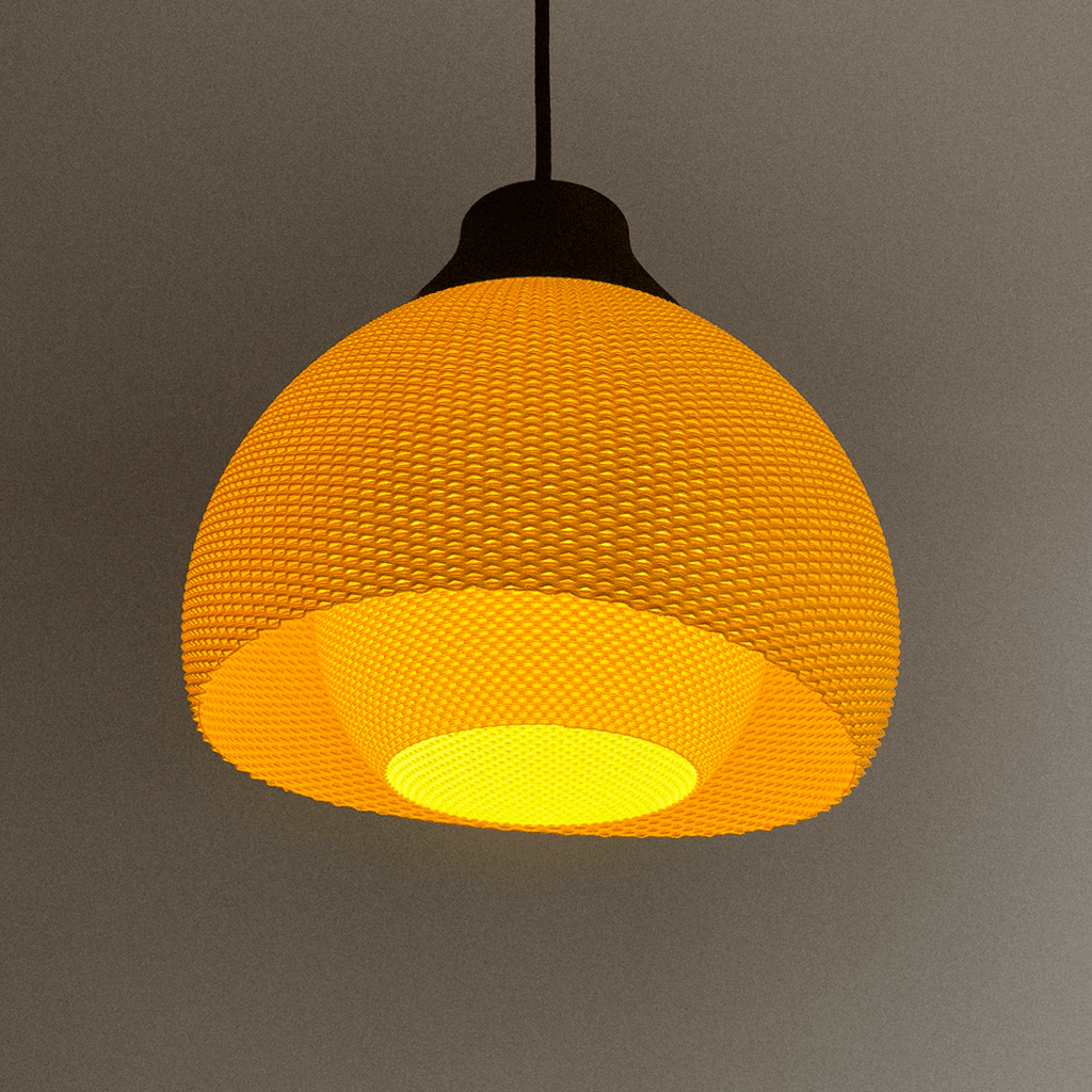 Fiore - Colgante - luminastudio