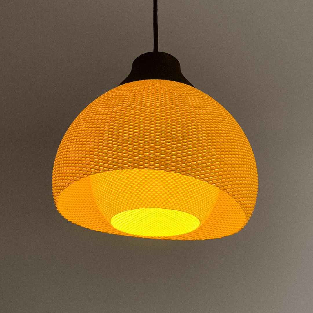 Fiore - Colgante - luminastudio