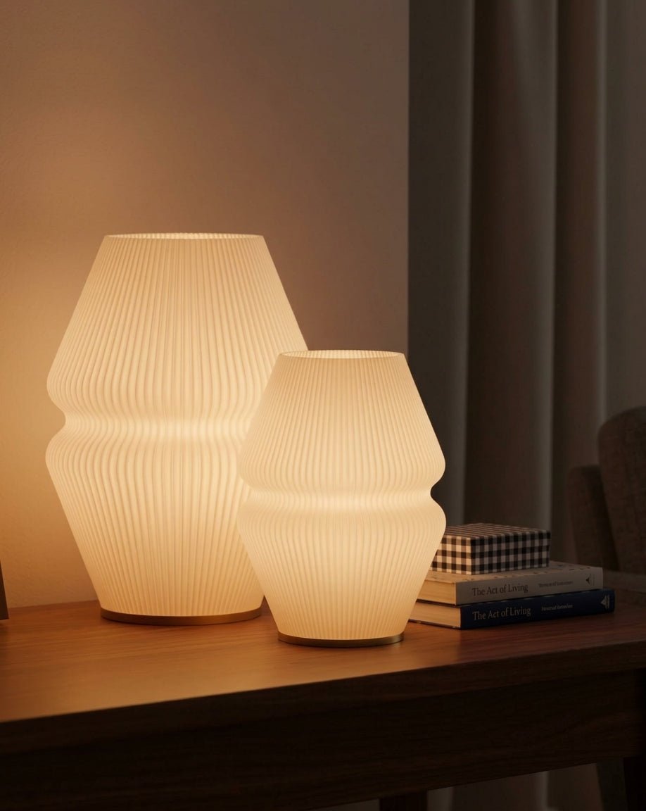 kodam 23 cm. - de mesa - luminastudio