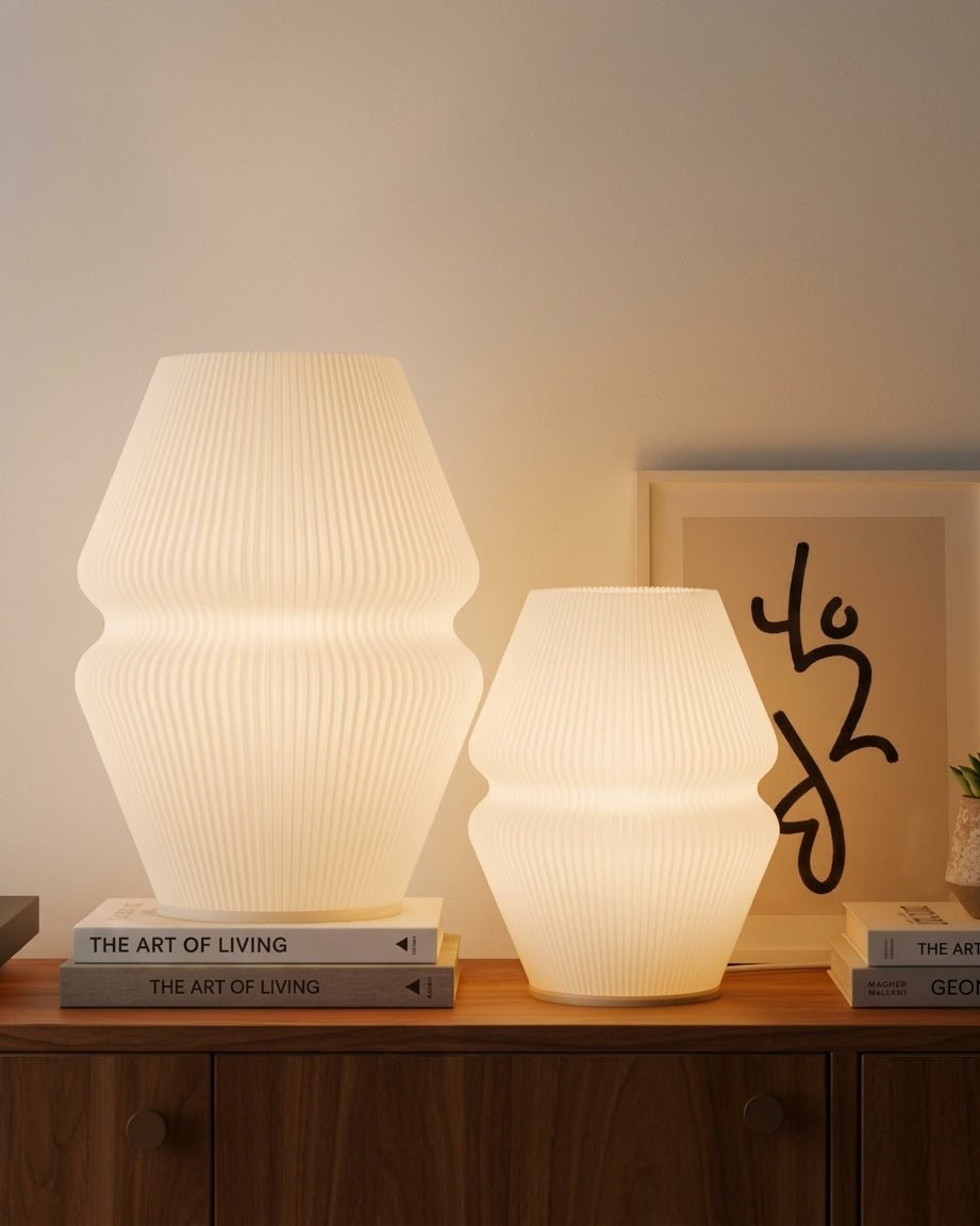 kodam 23 cm. - de mesa - luminastudio