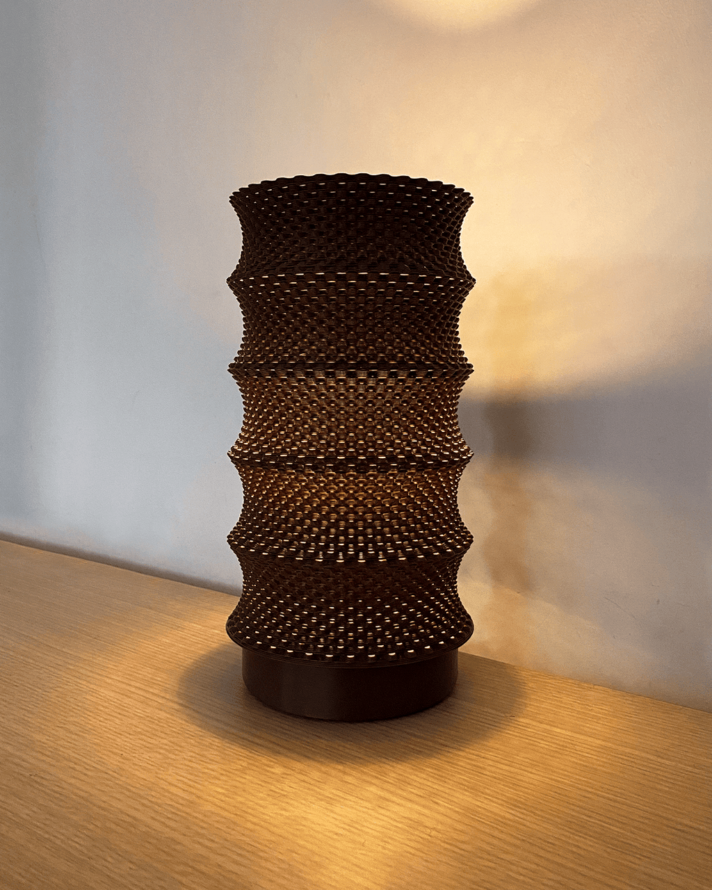 Leo - de mesa - luminastudio