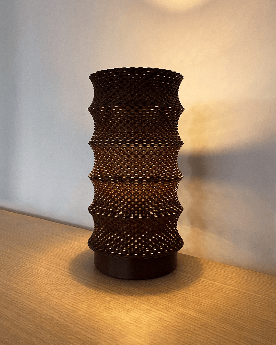 Leo - de mesa - luminastudio