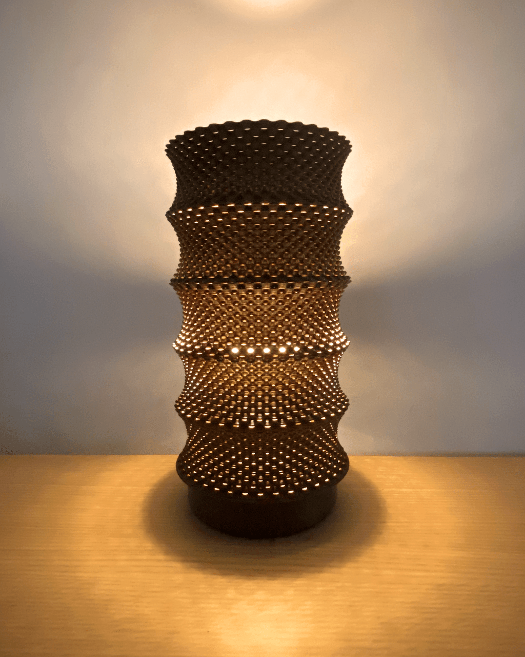Leo - de mesa - luminastudio