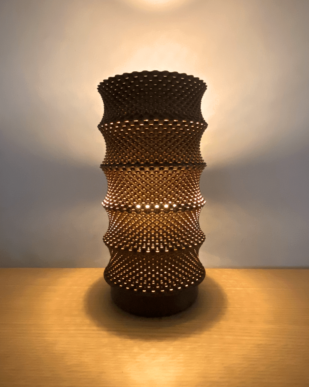 Leo - de mesa - luminastudio
