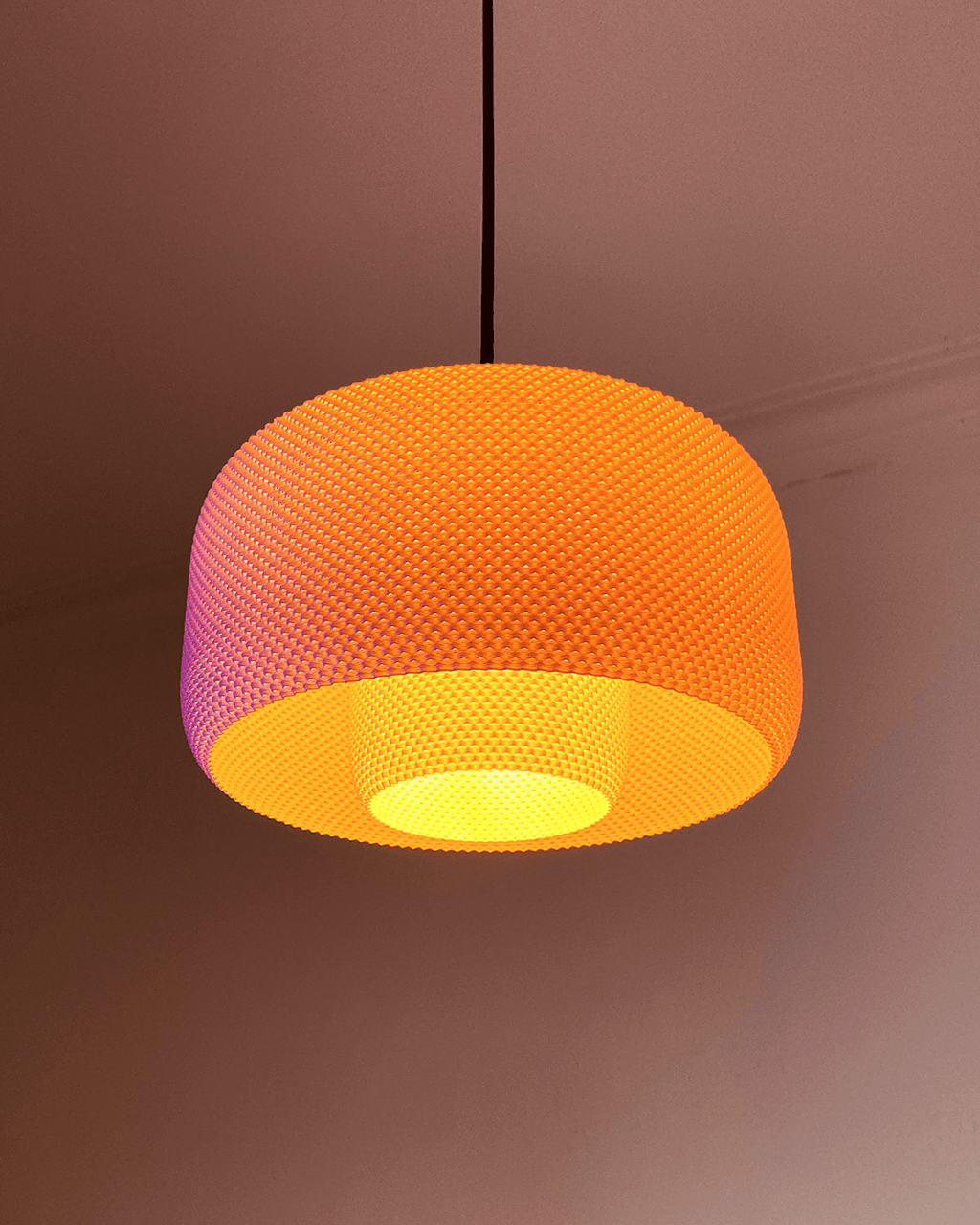 Lola - Colgante - luminastudio