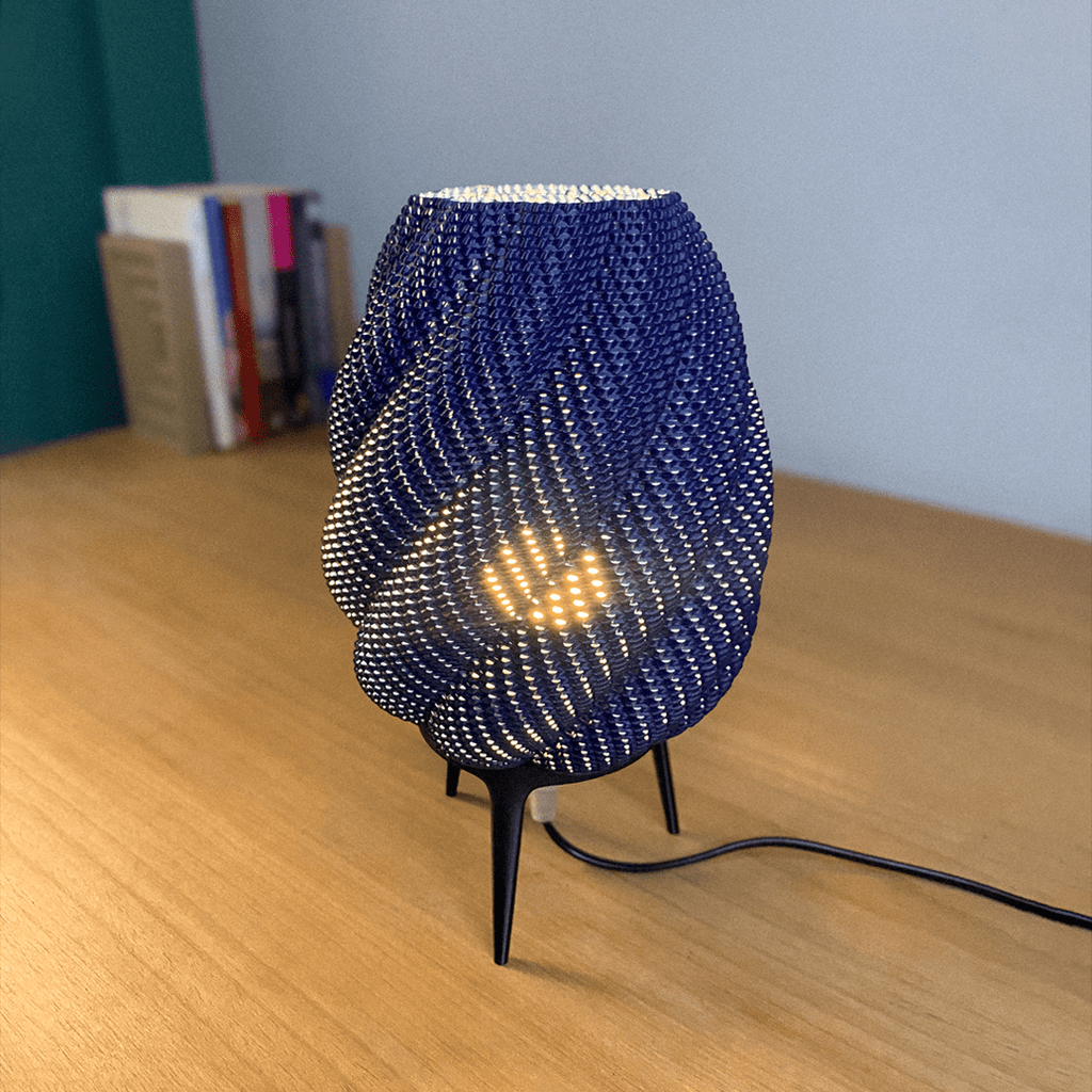 Makena - de mesa - luminastudio