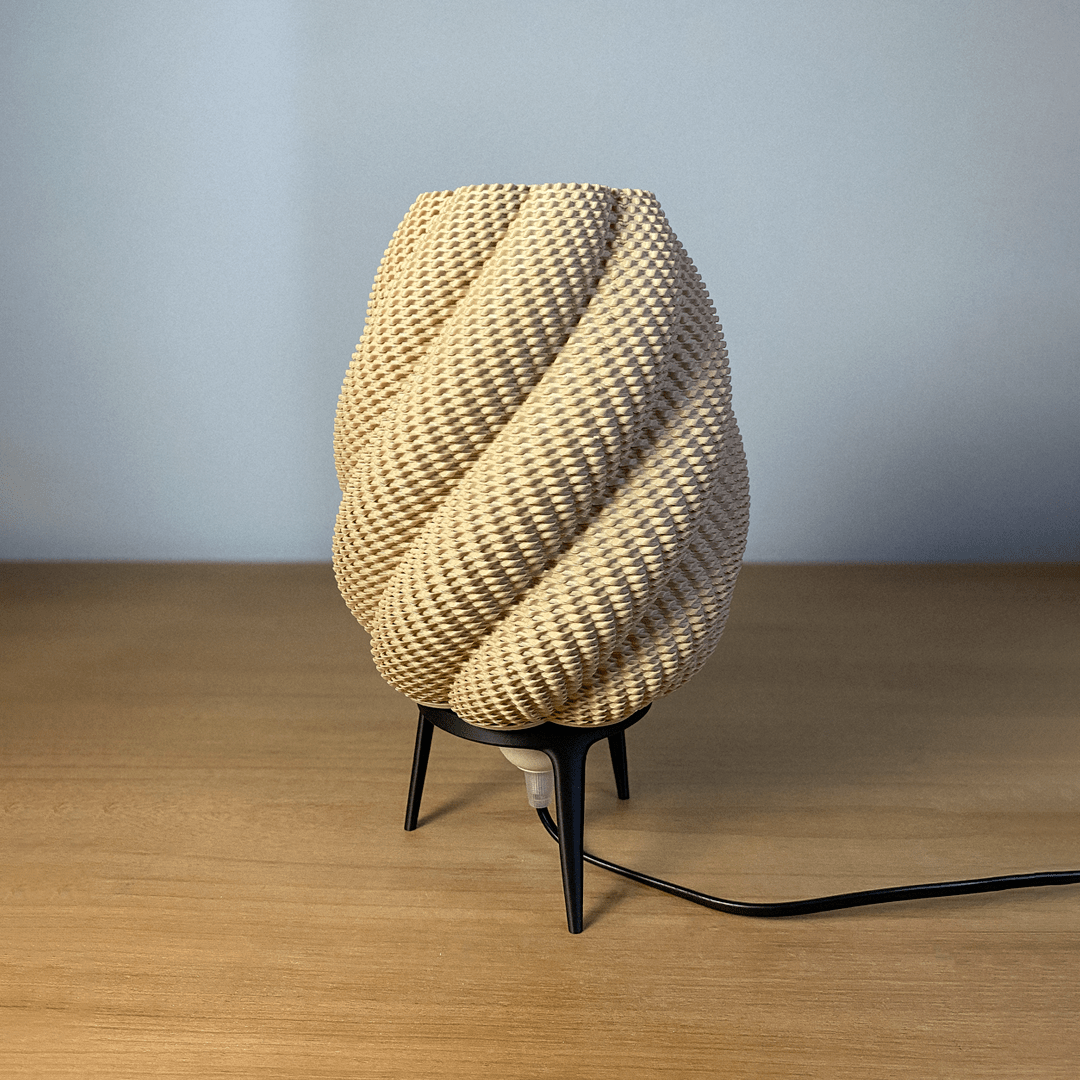 Makena - de mesa - luminastudio