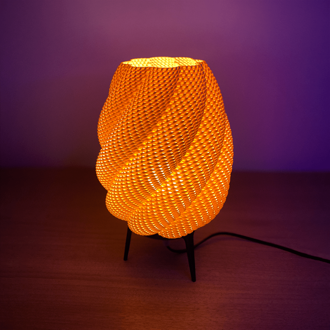 Makena - de mesa - luminastudio