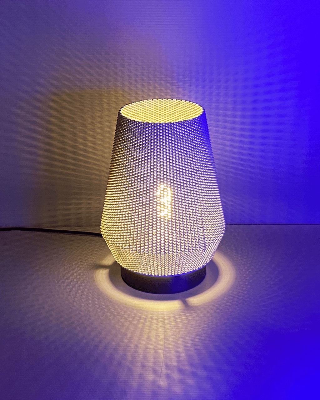 Marga - de mesa - luminastudio