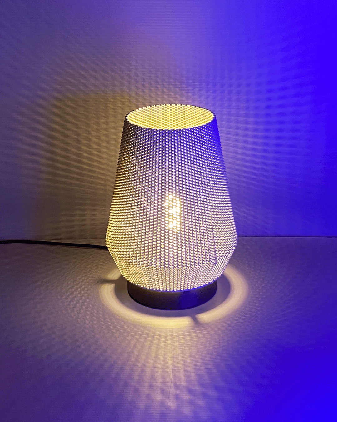 Marga - de mesa - luminastudio