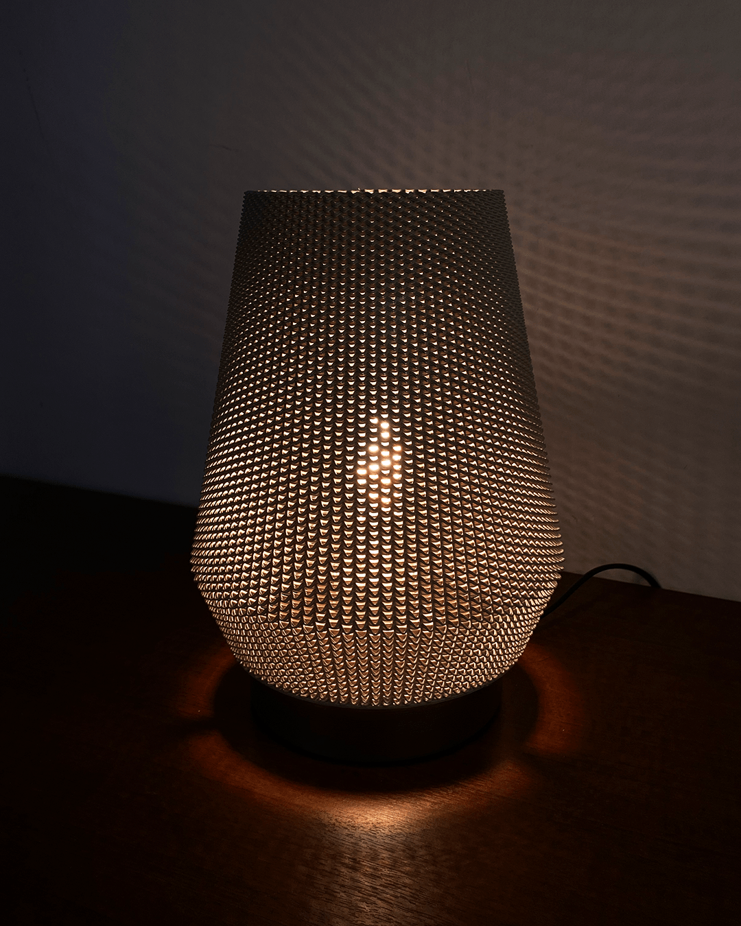 Marga - de mesa - luminastudio