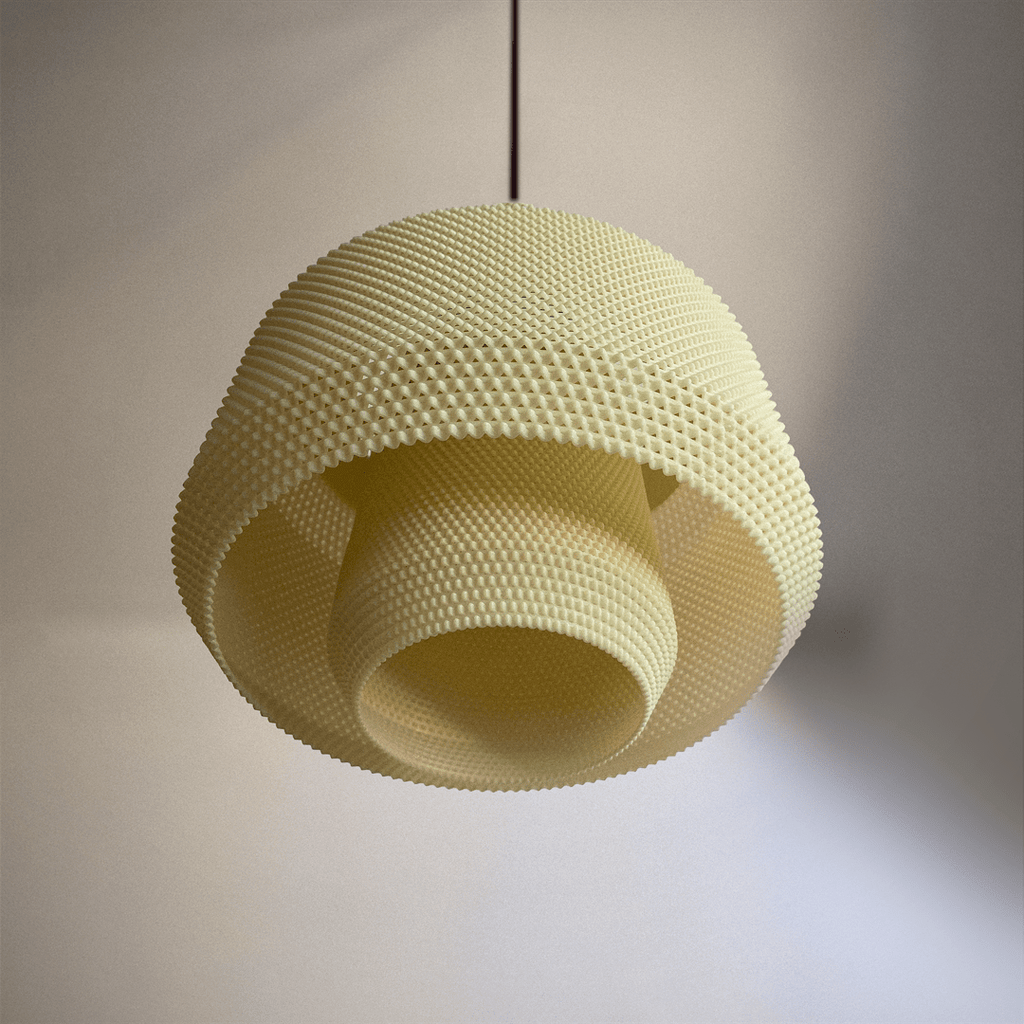 Mona - Colgante - luminastudio