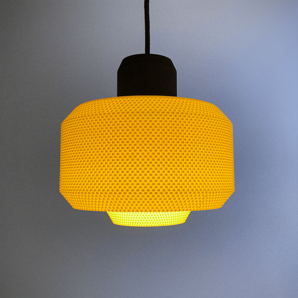 Mona - Colgante - luminastudio