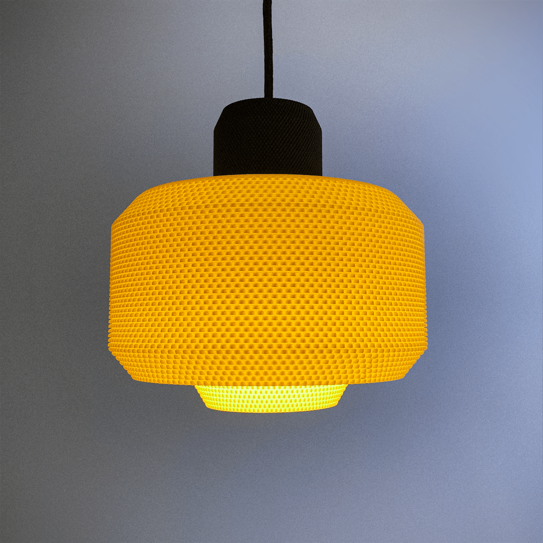 Mona - Colgante - luminastudio