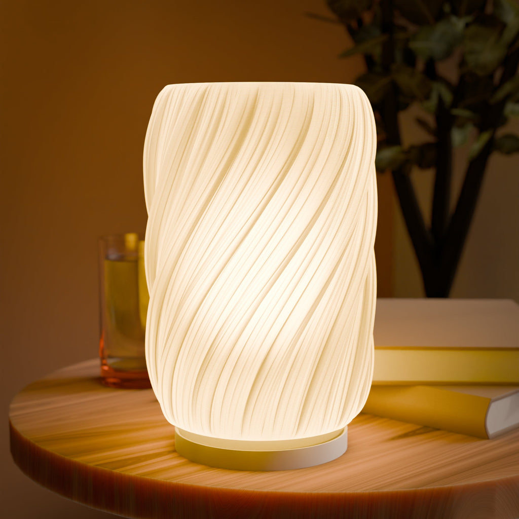 Ondula - de mesa - luminastudio