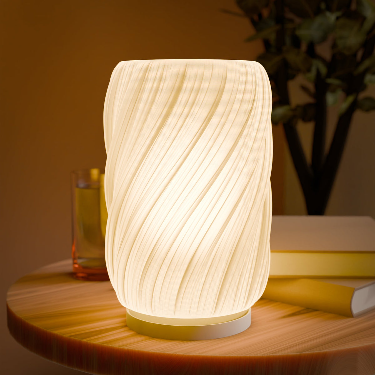 Ondula - de mesa - luminastudio
