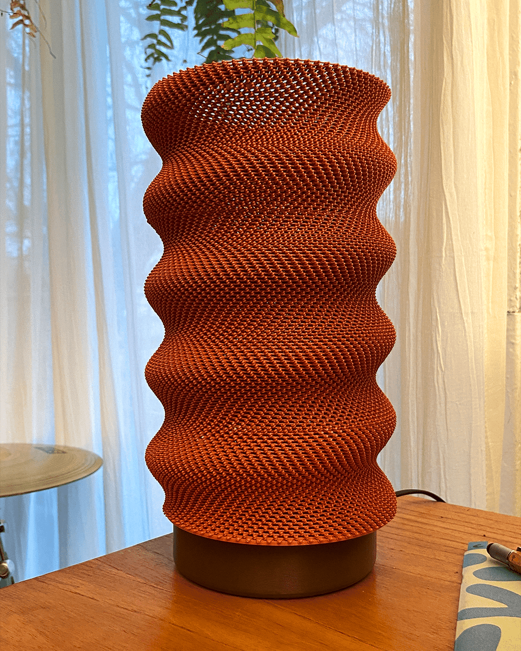 Springy - de mesa - luminastudio