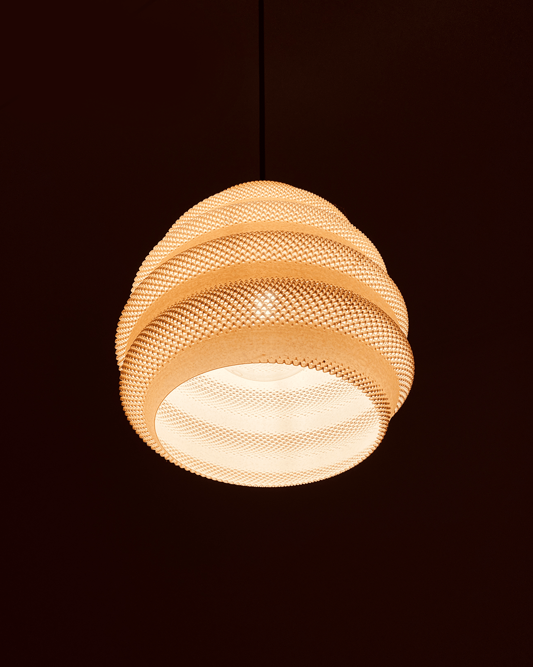 Toro - Colgante - luminastudio
