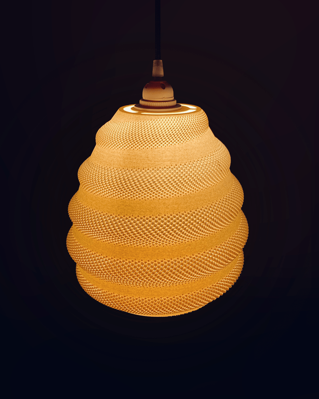 Toro - Colgante - luminastudio