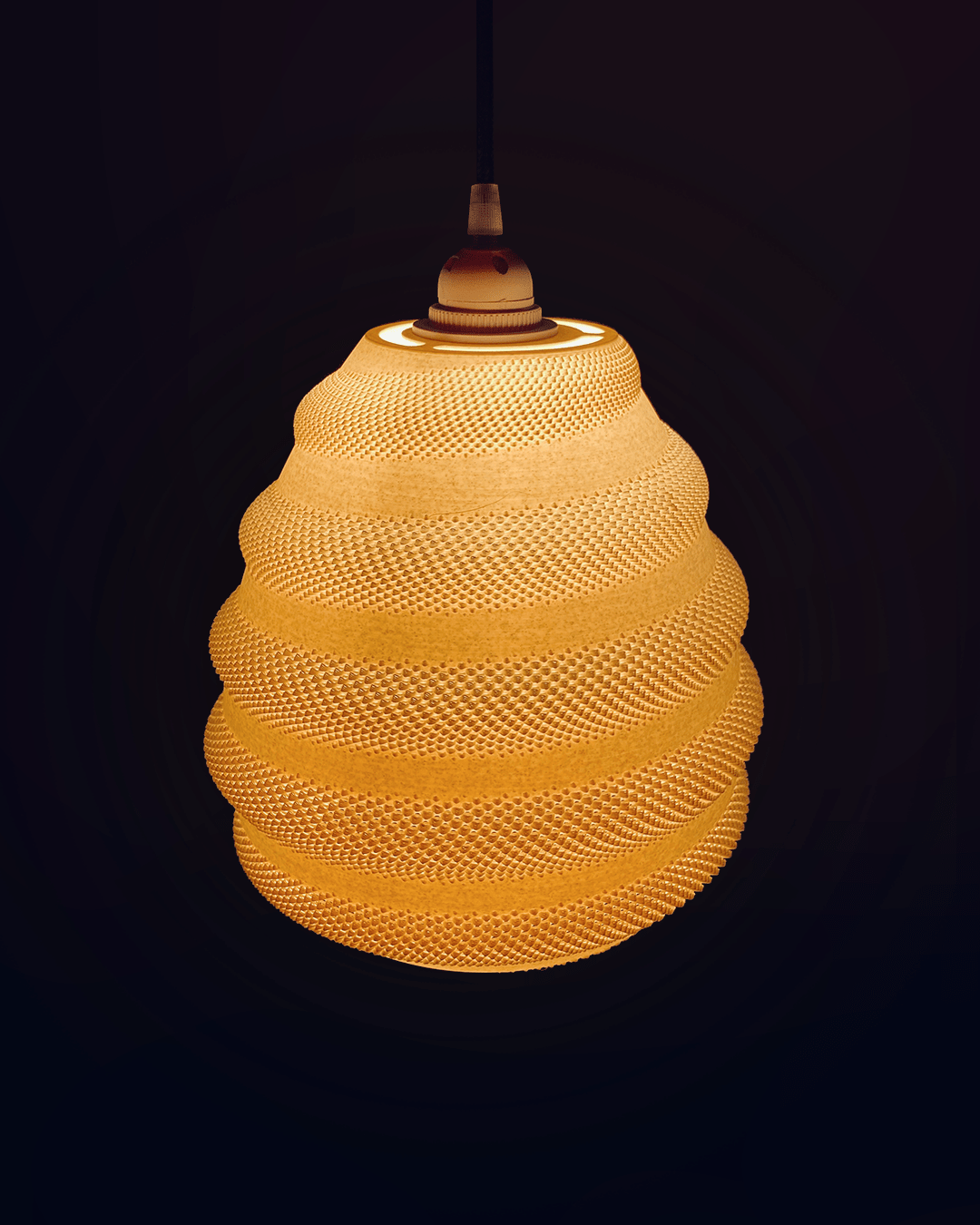 Toro - Colgante - luminastudio