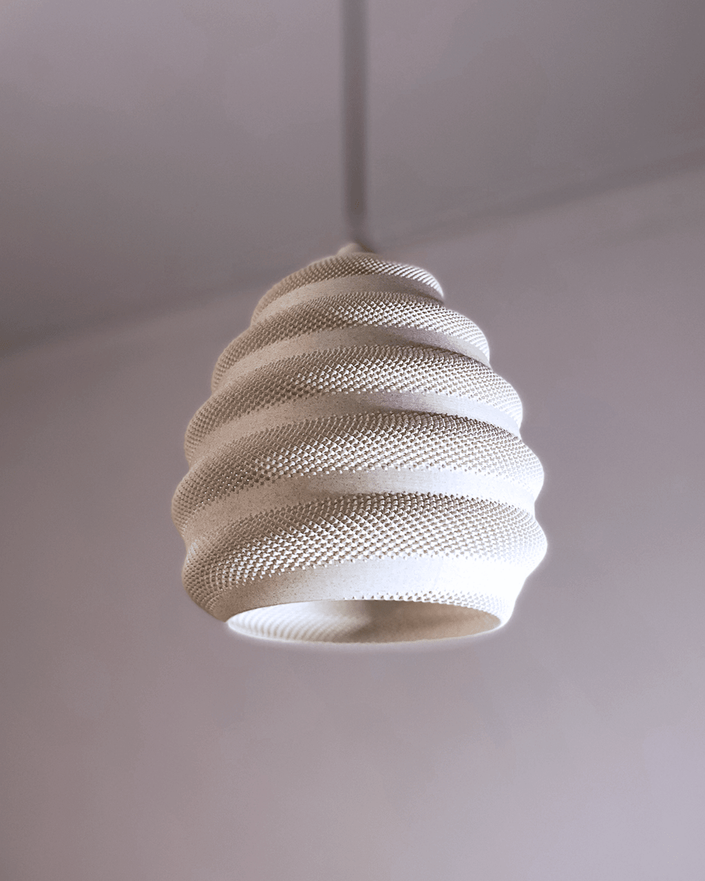 Toro - Colgante - luminastudio